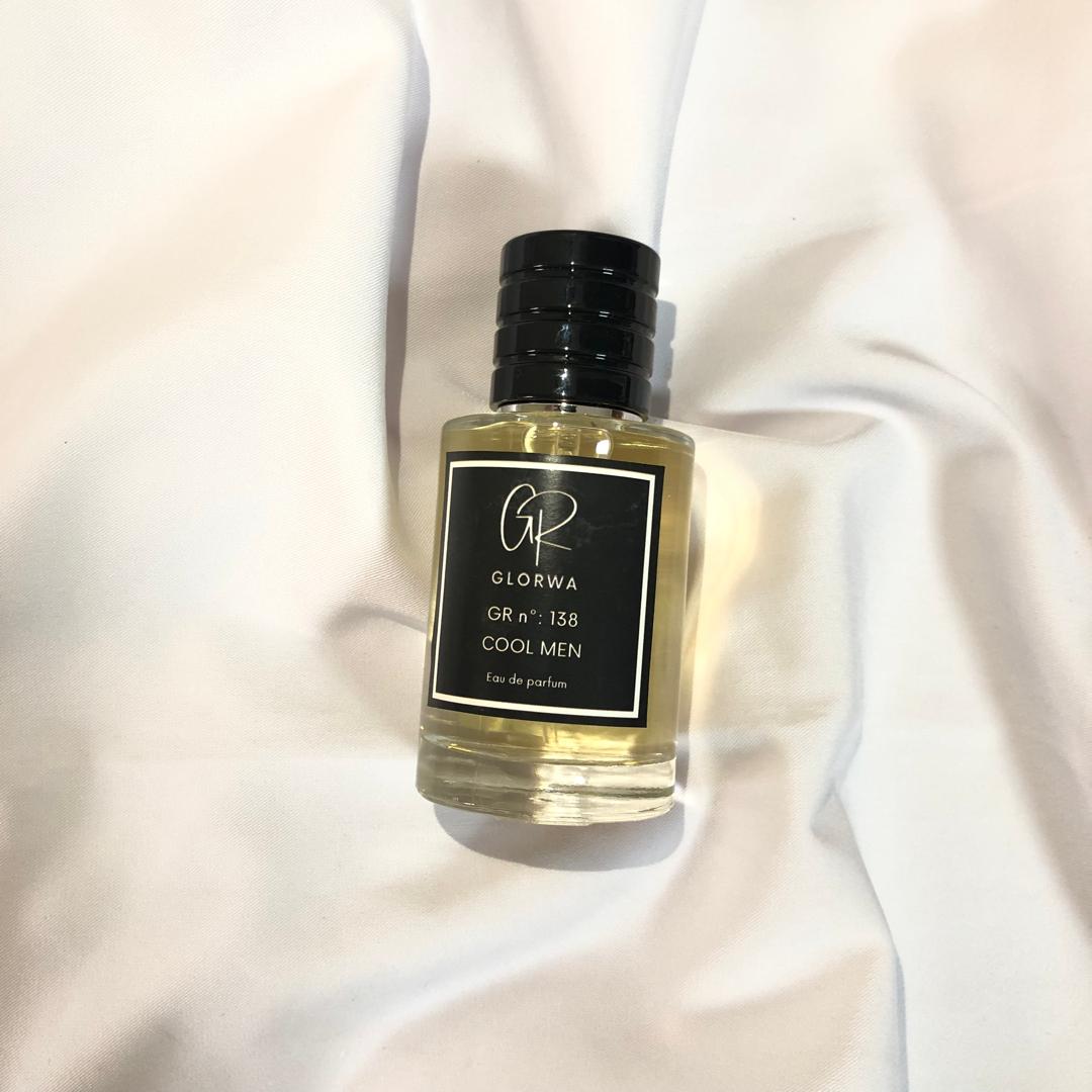 L’Homme Idéal Cool de Guerlain – 50 ml