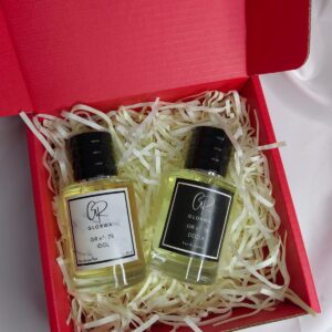 Coffret 2 Parfums