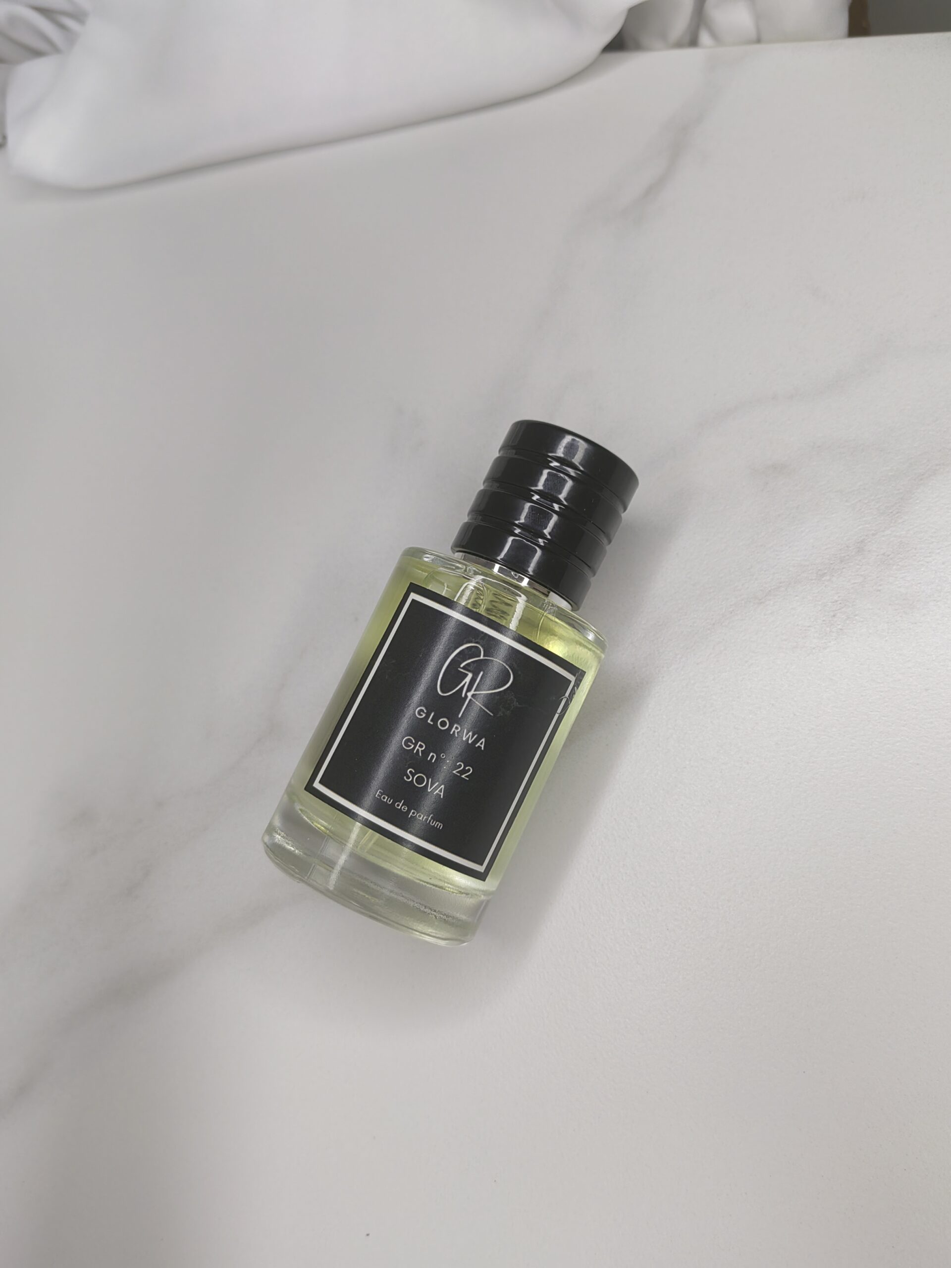 Parfum Générique Homme – Inspiration Sauvage de Dior – 50 ml – Image 2