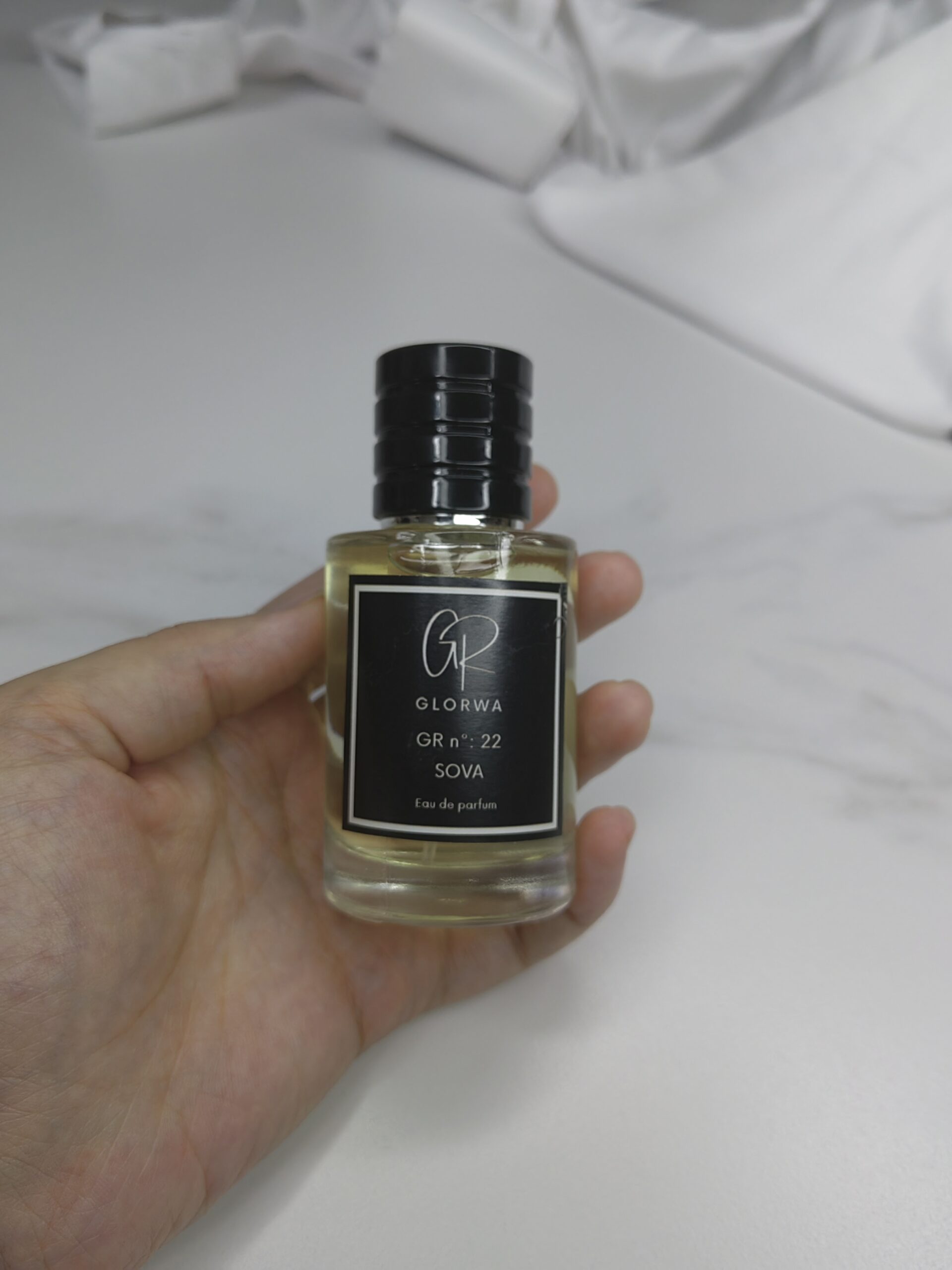 Parfum Générique Homme – Inspiration Sauvage de Dior – 50 ml – Image 3