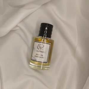 Cristal Noir de Versace – 50 ml