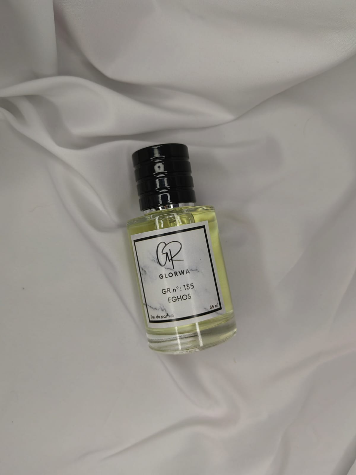 Eros Pour Femme de Versace – 50 ml