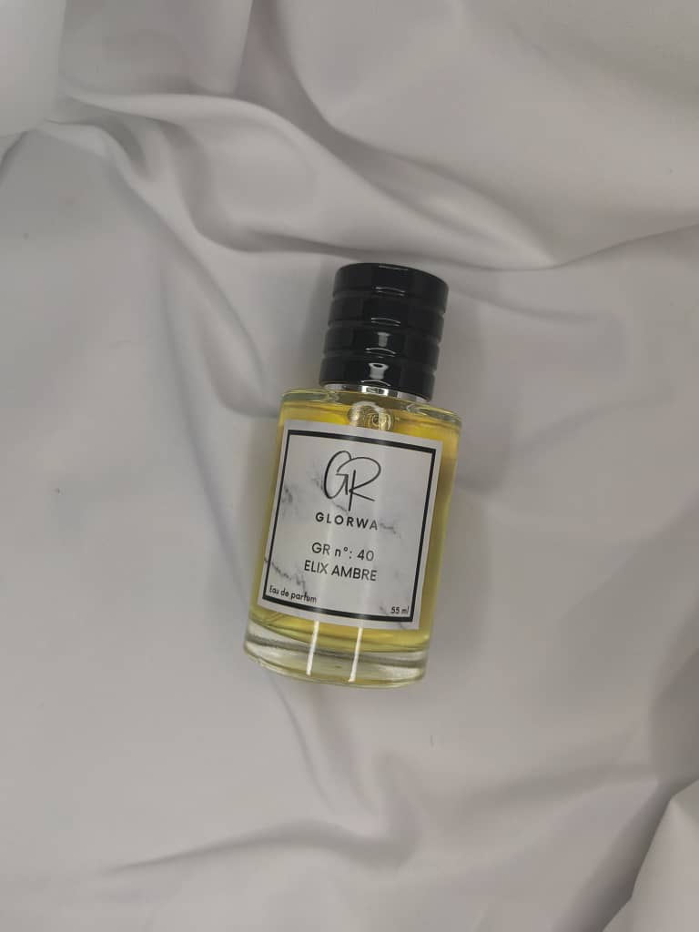 Amber Elixir de Oriflame – 50 ml – Image 2