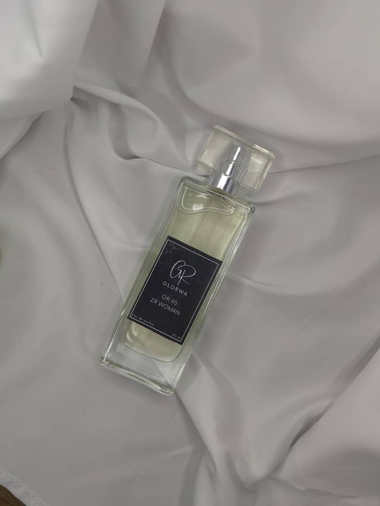 Zara Woman – 50 ml – Image 2