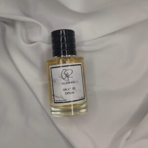 Black Opium de Yves Saint Laurent – 50 m