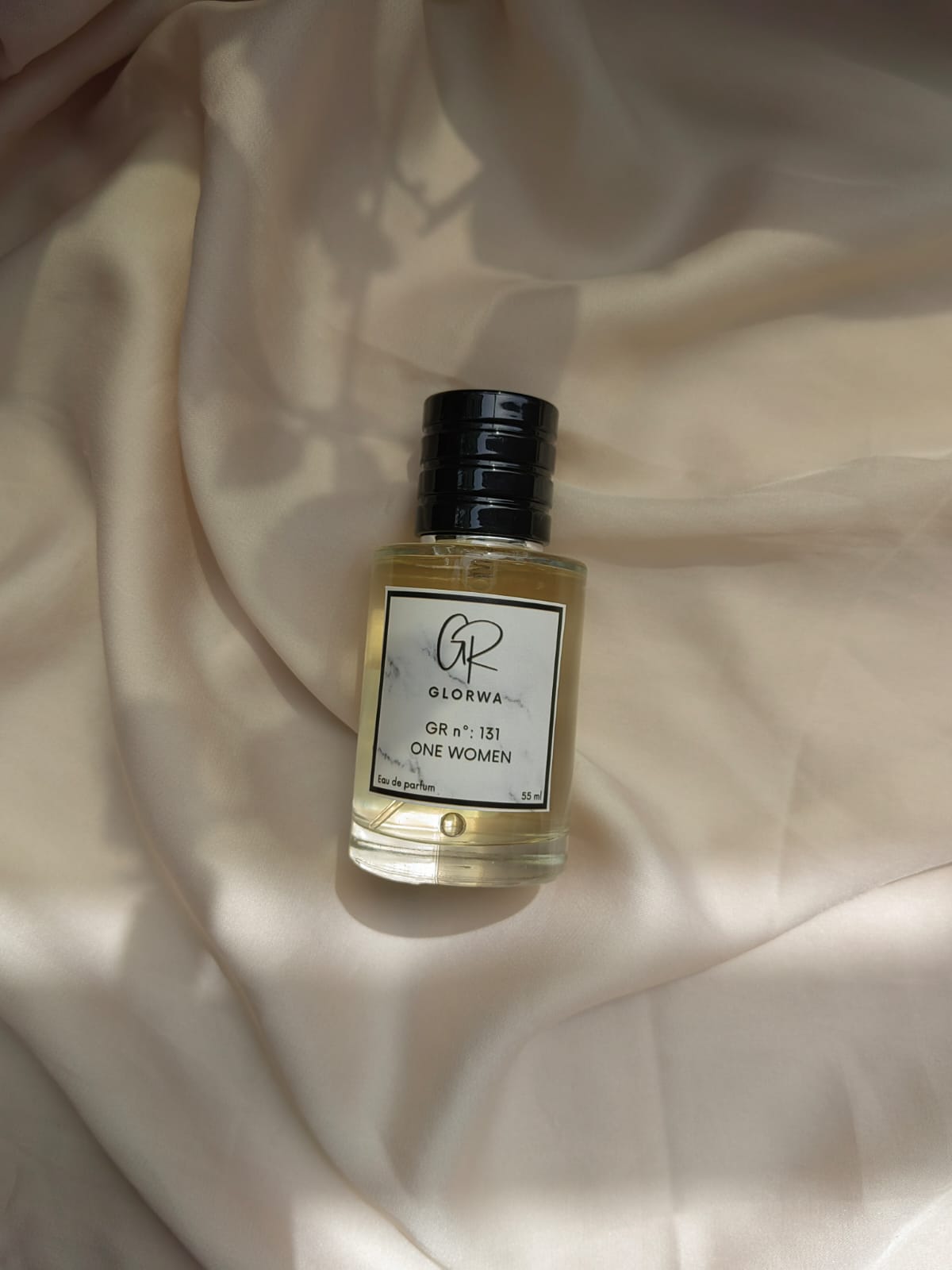 The One pour femme de Dolce & Gabbana – 50 ml