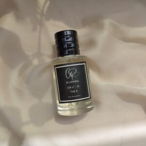 K (The King) by Dolce & Gabbana – 50 ml