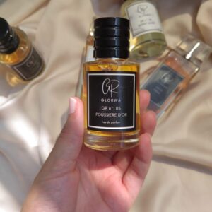Golden Dust de Afnan – 50 ml