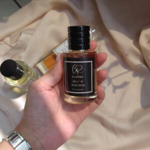 Oud Mood de Lattafa – 50 ml