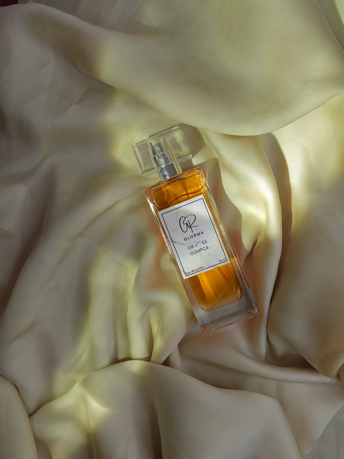 Olympea de Paco Rabanne – 50 ml